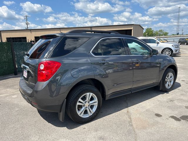 2010 Chevrolet Equinox FWD 4dr LT w/1LT - 23001670 - 3