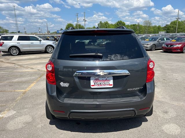 2010 Chevrolet Equinox FWD 4dr LT w/1LT - 23001670 - 4