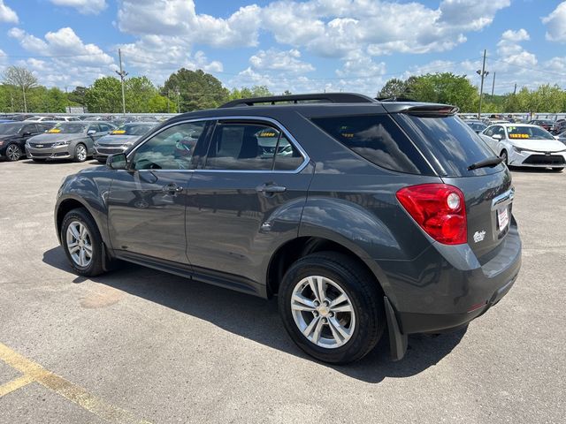 2010 Chevrolet Equinox FWD 4dr LT w/1LT - 23001670 - 5