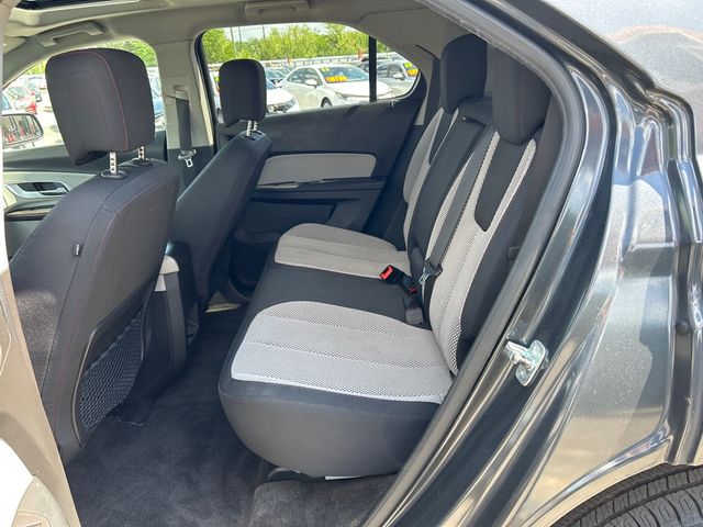 2010 Chevrolet Equinox FWD 4dr LT w/1LT - 23001670 - 6