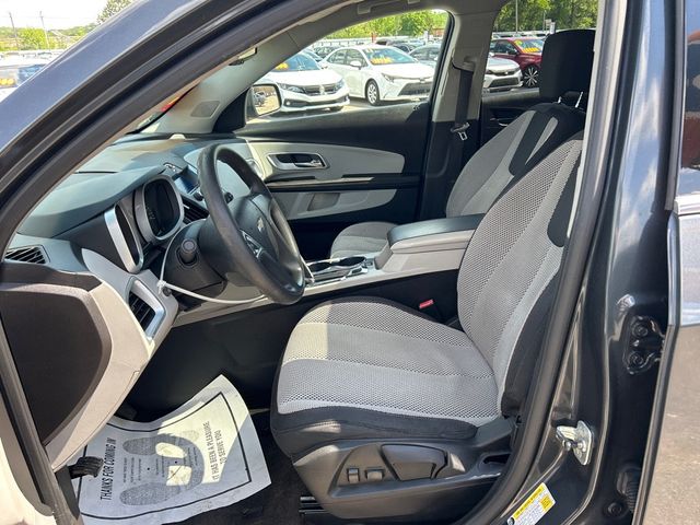 2010 Chevrolet Equinox FWD 4dr LT w/1LT - 23001670 - 7