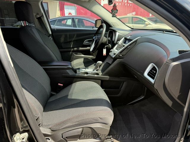 2010 Chevrolet Equinox FWD 4dr LT w/1LT - 23072939 - 9