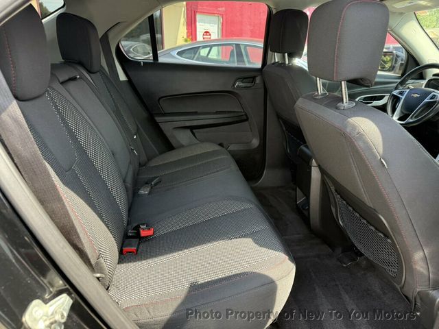 2010 Chevrolet Equinox FWD 4dr LT w/1LT - 23072939 - 10
