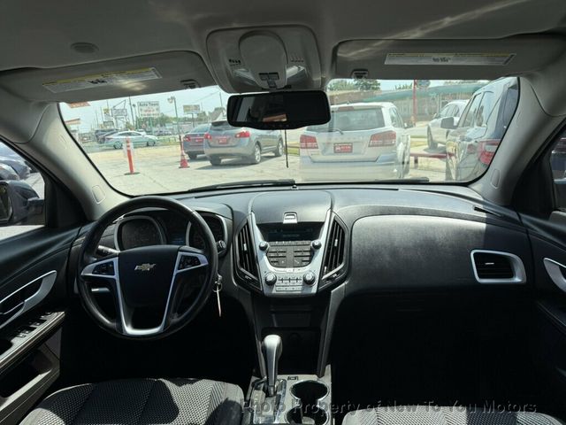 2010 Chevrolet Equinox FWD 4dr LT w/1LT - 23072939 - 12