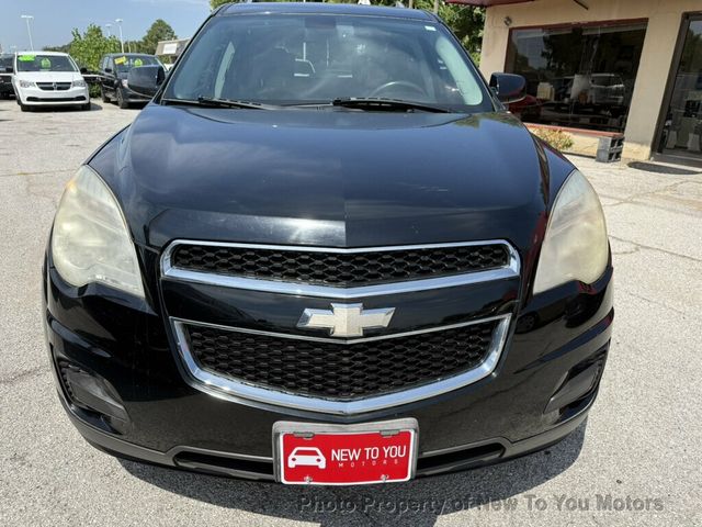 2010 Chevrolet Equinox FWD 4dr LT w/1LT - 23072939 - 13