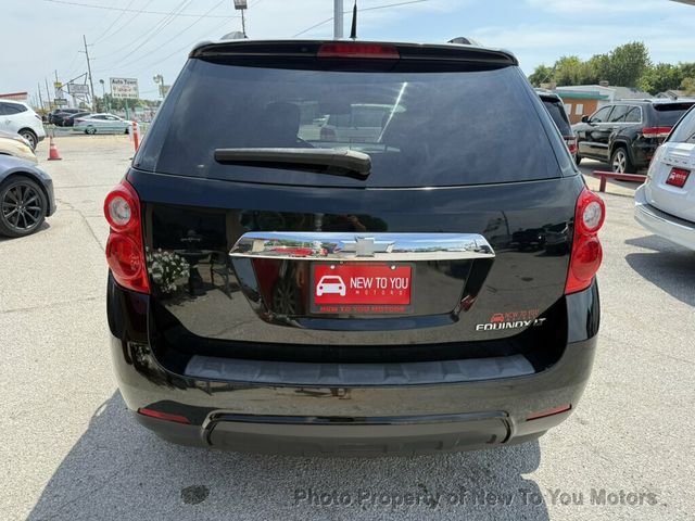 2010 Chevrolet Equinox FWD 4dr LT w/1LT - 23072939 - 14
