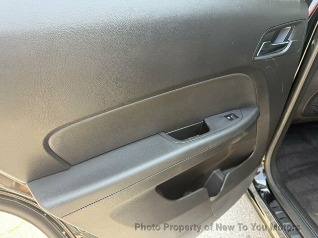 2010 Chevrolet Equinox FWD 4dr LT w/1LT - 23072939 - 15