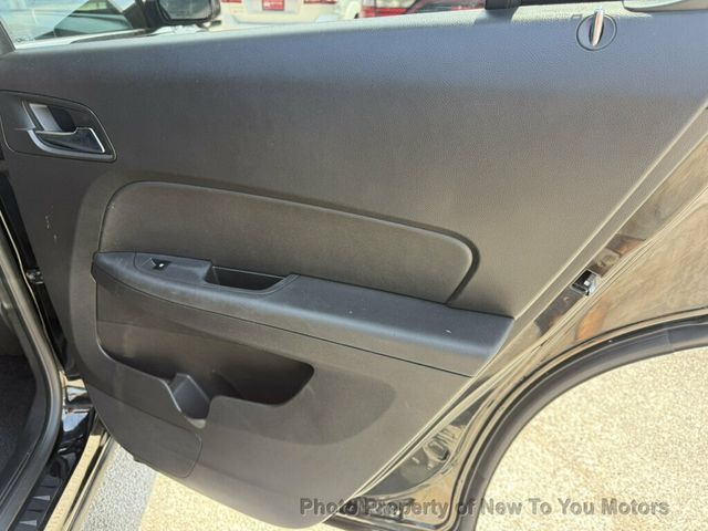 2010 Chevrolet Equinox FWD 4dr LT w/1LT - 23072939 - 17