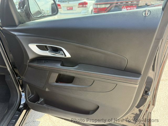2010 Chevrolet Equinox FWD 4dr LT w/1LT - 23072939 - 18