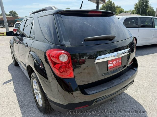 2010 Chevrolet Equinox FWD 4dr LT w/1LT - 23072939 - 1