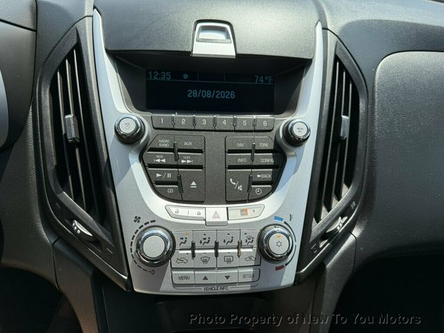 2010 Chevrolet Equinox FWD 4dr LT w/1LT - 23072939 - 19