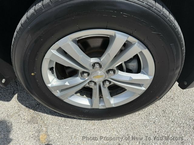 2010 Chevrolet Equinox FWD 4dr LT w/1LT - 23072939 - 21