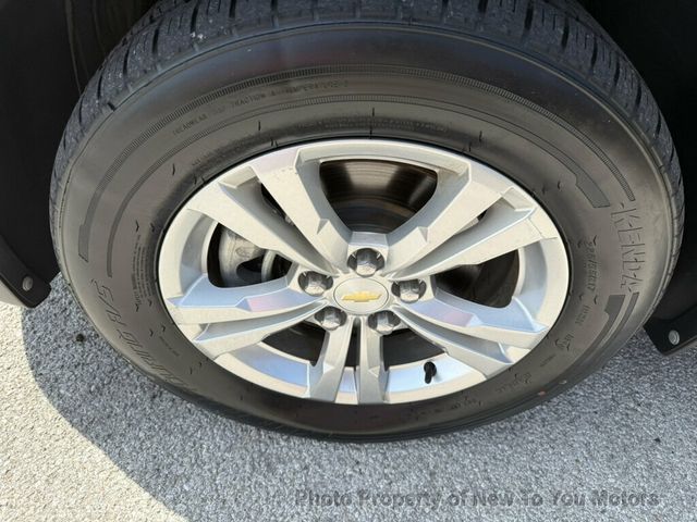 2010 Chevrolet Equinox FWD 4dr LT w/1LT - 23072939 - 22
