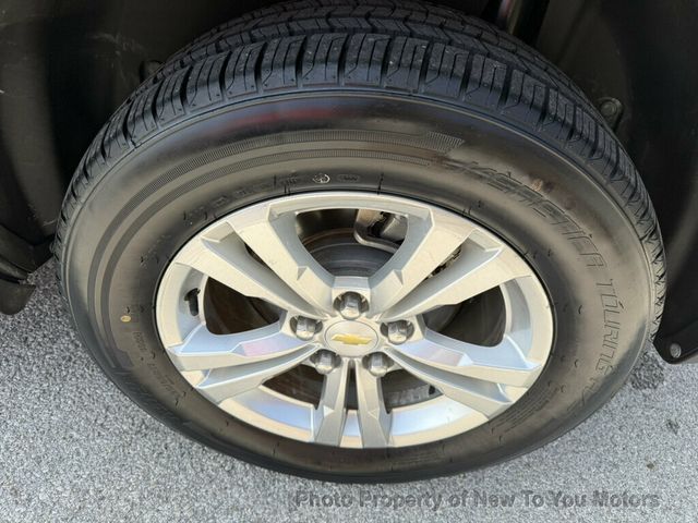 2010 Chevrolet Equinox FWD 4dr LT w/1LT - 23072939 - 23