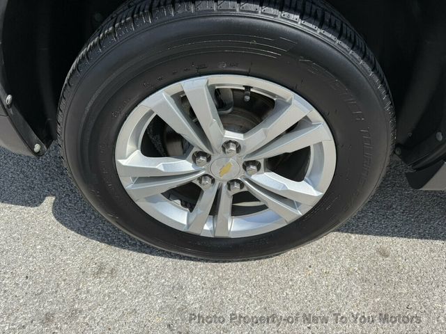 2010 Chevrolet Equinox FWD 4dr LT w/1LT - 23072939 - 24
