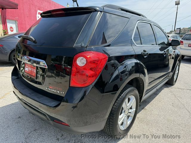 2010 Chevrolet Equinox FWD 4dr LT w/1LT - 23072939 - 25