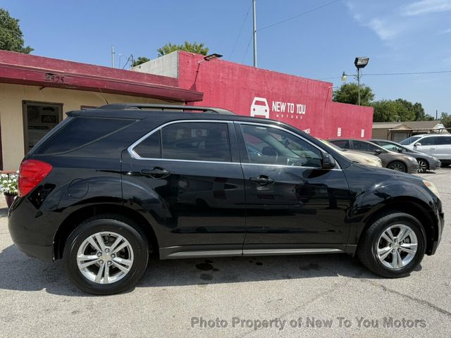 2010 Chevrolet Equinox FWD 4dr LT w/1LT - 23072939 - 5