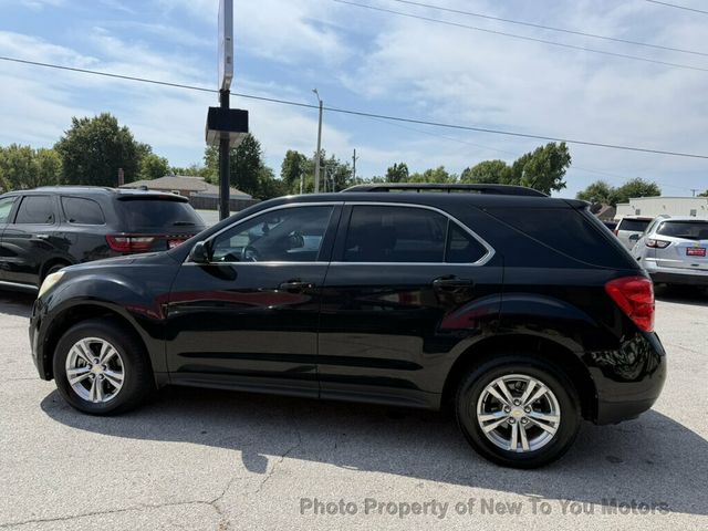 2010 Chevrolet Equinox FWD 4dr LT w/1LT - 23072939 - 6