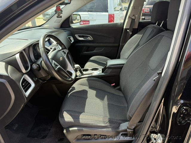 2010 Chevrolet Equinox FWD 4dr LT w/1LT - 23072939 - 7