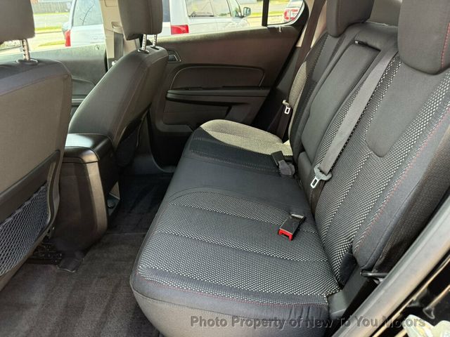 2010 Chevrolet Equinox FWD 4dr LT w/1LT - 23072939 - 8