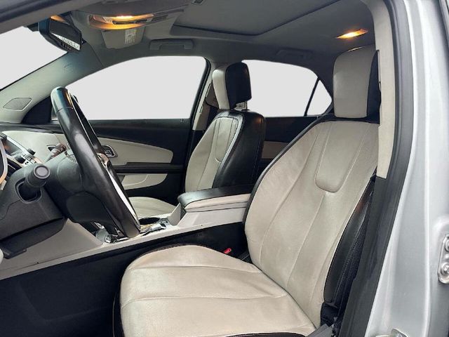 2010 Chevrolet Equinox FWD 4dr LT w/1LT - 23002536 - 10