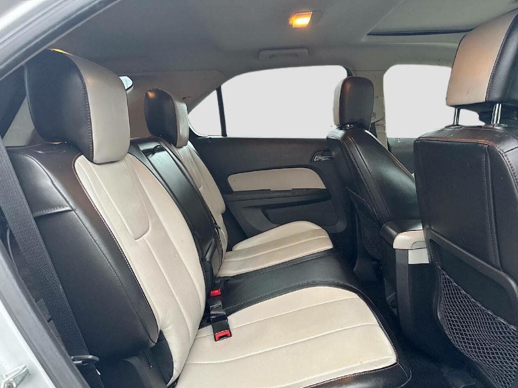 2010 Chevrolet Equinox FWD 4dr LT w/1LT - 23002536 - 13