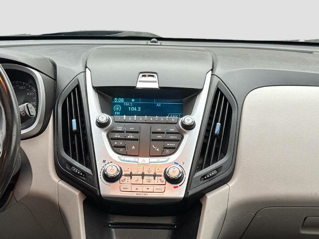 2010 Chevrolet Equinox FWD 4dr LT w/1LT - 23002536 - 17