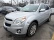 2010 Chevrolet Equinox FWD 4dr LT w/2LT - 22985054 - 0