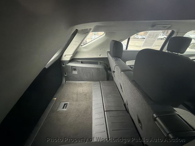 2010 Chevrolet Equinox FWD 4dr LT w/2LT - 22985054 - 9