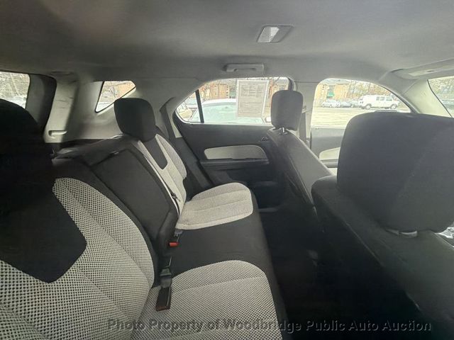2010 Chevrolet Equinox FWD 4dr LT w/2LT - 22985054 - 10