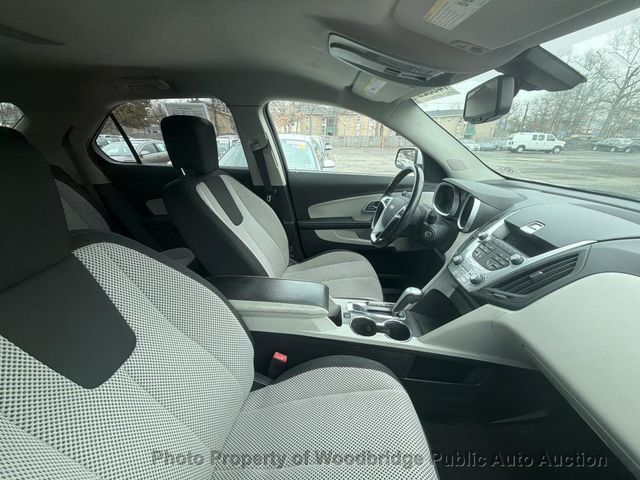 2010 Chevrolet Equinox FWD 4dr LT w/2LT - 22985054 - 11