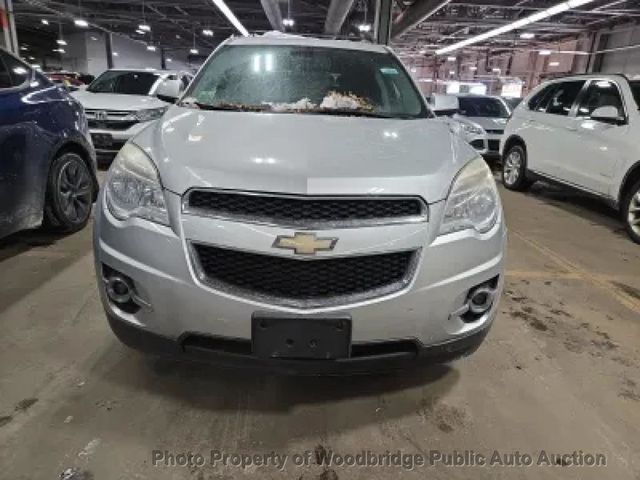 2010 Chevrolet Equinox FWD 4dr LT w/2LT - 22985054 - 12
