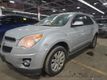 2010 Chevrolet Equinox FWD 4dr LT w/2LT - 22985054 - 14