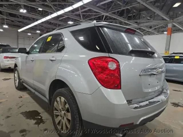 2010 Chevrolet Equinox FWD 4dr LT w/2LT - 22985054 - 15