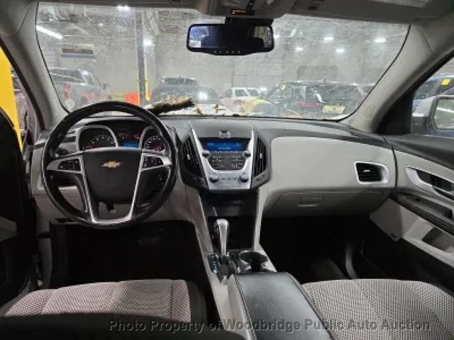 2010 Chevrolet Equinox FWD 4dr LT w/2LT - 22985054 - 18