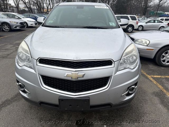 2010 Chevrolet Equinox FWD 4dr LT w/2LT - 22985054 - 1