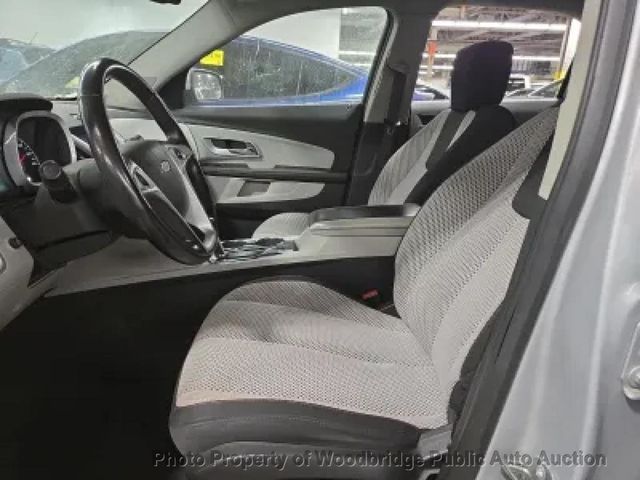 2010 Chevrolet Equinox FWD 4dr LT w/2LT - 22985054 - 19