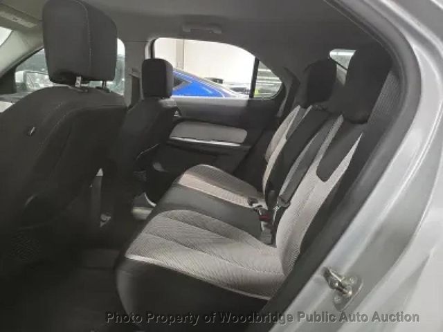 2010 Chevrolet Equinox FWD 4dr LT w/2LT - 22985054 - 20