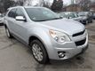 2010 Chevrolet Equinox FWD 4dr LT w/2LT - 22985054 - 2