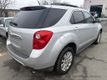 2010 Chevrolet Equinox FWD 4dr LT w/2LT - 22985054 - 3