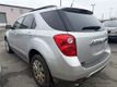 2010 Chevrolet Equinox FWD 4dr LT w/2LT - 22985054 - 5