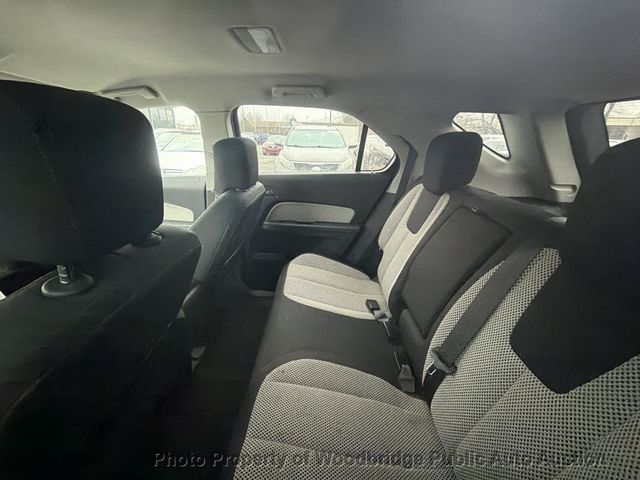 2010 Chevrolet Equinox FWD 4dr LT w/2LT - 22985054 - 7