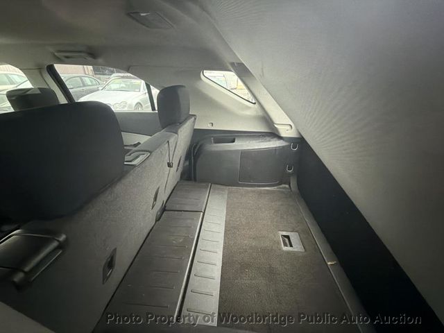 2010 Chevrolet Equinox FWD 4dr LT w/2LT - 22985054 - 8