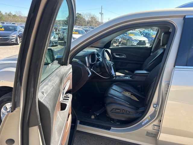 2010 Chevrolet Equinox FWD 4dr LTZ - 22992082 - 7
