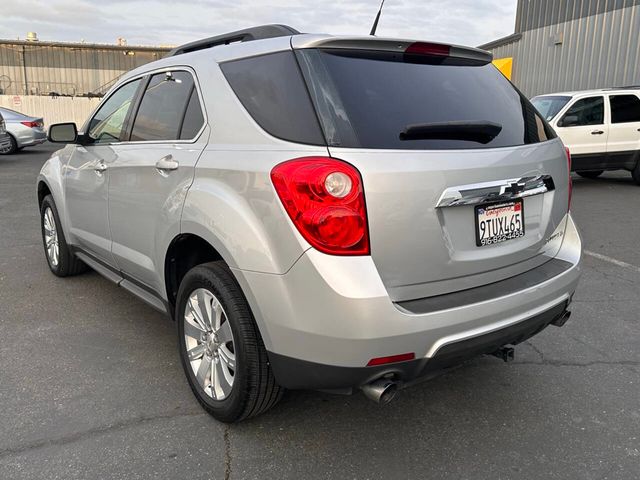 2010 Chevrolet Equinox LT 4dr SUV w/2LT - 23018960 - 9