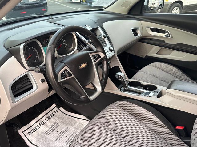 2010 Chevrolet Equinox LT 4dr SUV w/2LT - 23018960 - 11