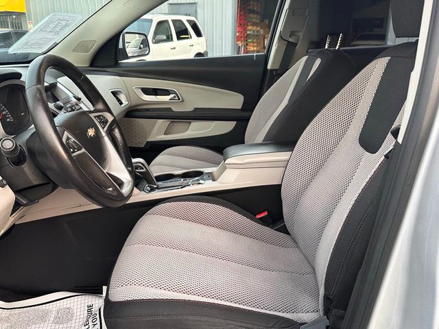 2010 Chevrolet Equinox LT 4dr SUV w/2LT - 23018960 - 12