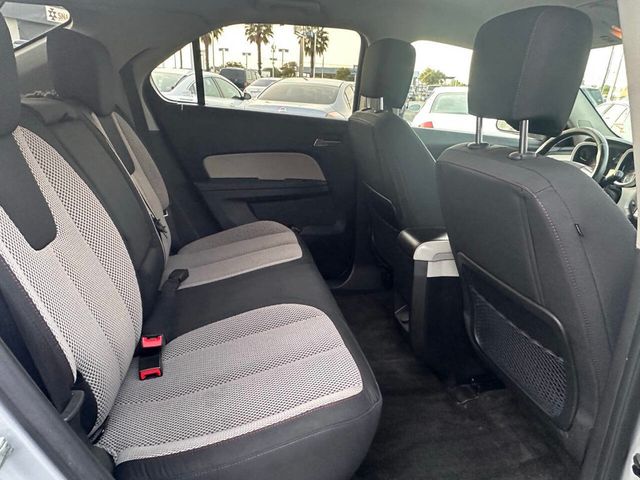 2010 Chevrolet Equinox LT 4dr SUV w/2LT - 23018960 - 16