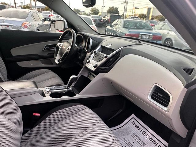 2010 Chevrolet Equinox LT 4dr SUV w/2LT - 23018960 - 18