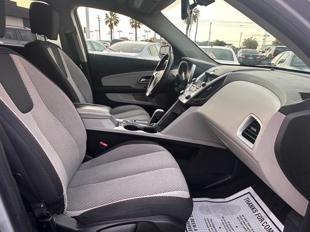 2010 Chevrolet Equinox LT 4dr SUV w/2LT - 23018960 - 19